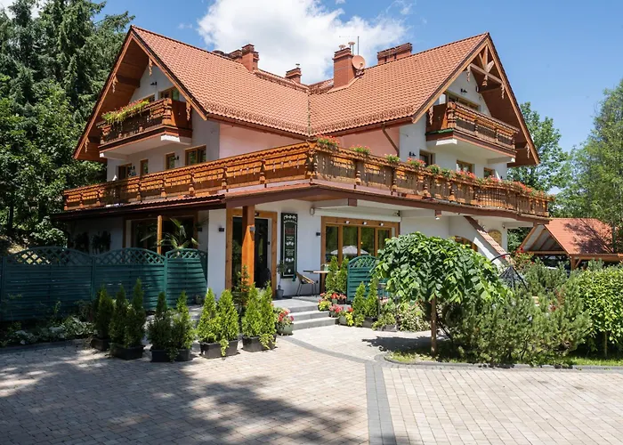Villa Adamo & Relax